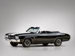 Chevrolet Chevelle SS 454 LS5 Convertible 1970 года